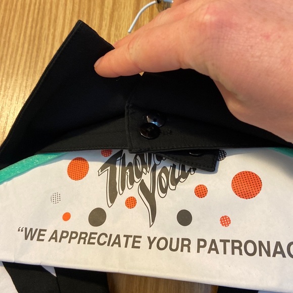 Le Chateau Dress - Picture 9 of 10